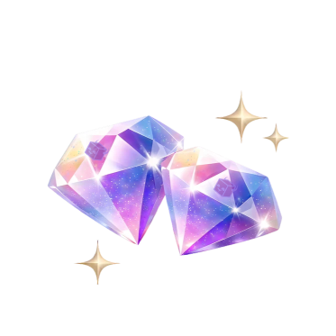 60 Star Gem