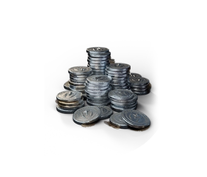 2100 Empire Coins
