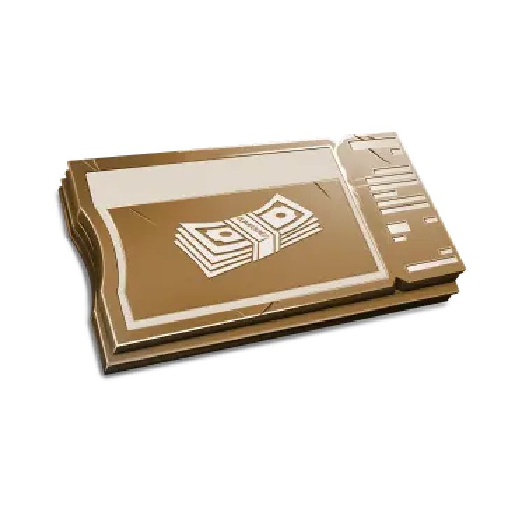 Advanced Battle Pass