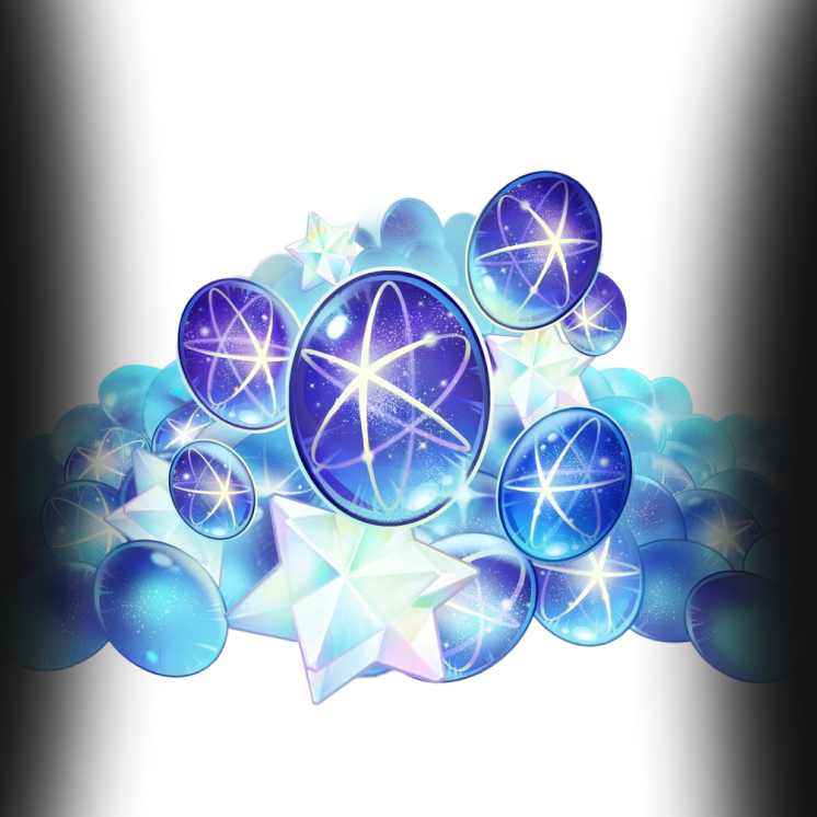 6480 + 1600 Chronal Nexus