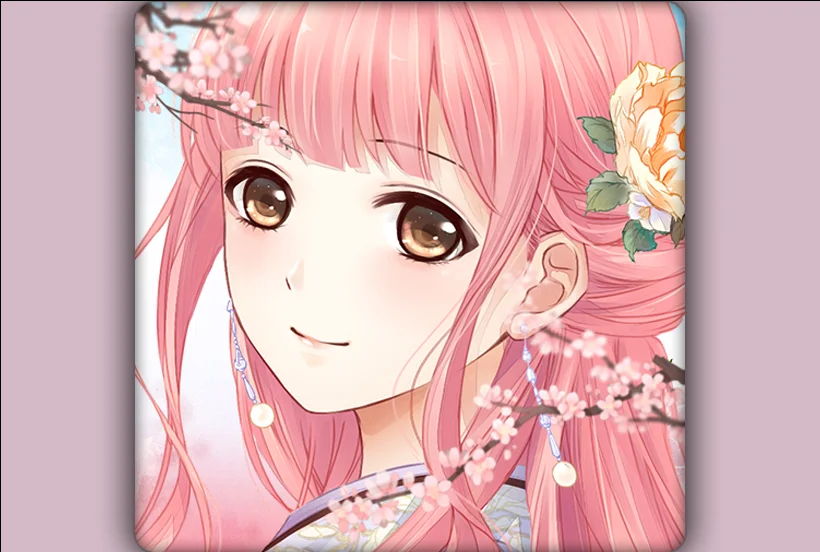 Love Nikki