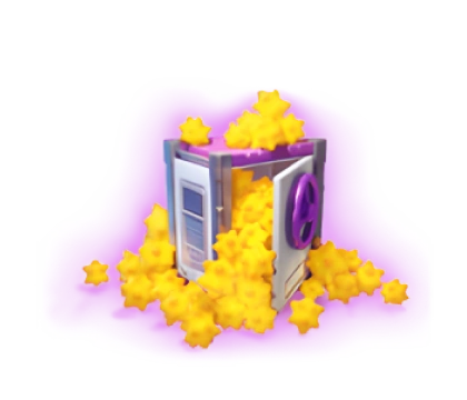 5000 Goldstar + 600 Extra Goldstar