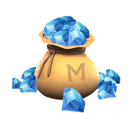 217 + 23 Diamonds