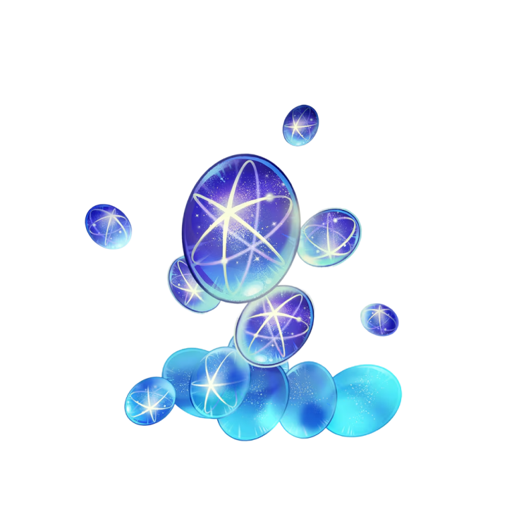980 + 110 Chronal Nexus