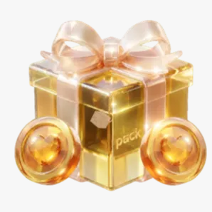 Gold Pack (M)