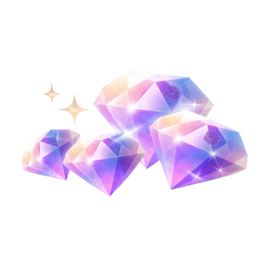 300 Star Gem