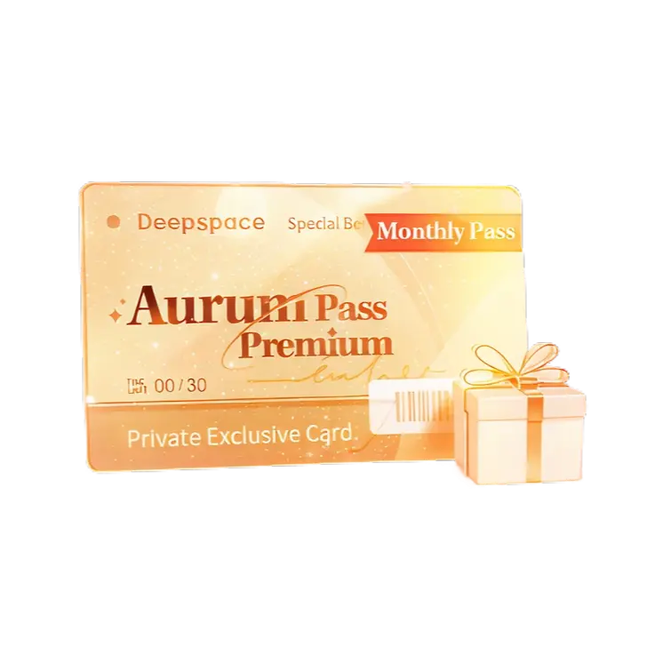 Aurum Pass