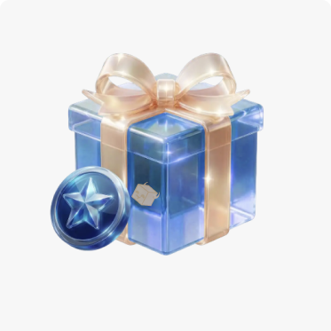 Star Coin Pack (S)