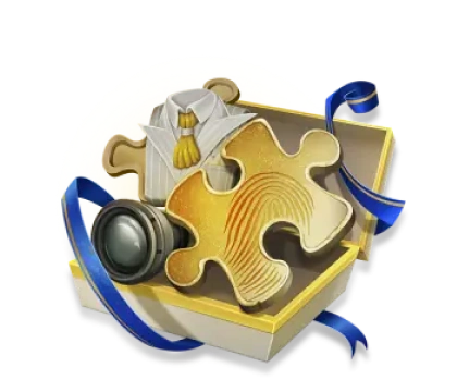 Clues Package
