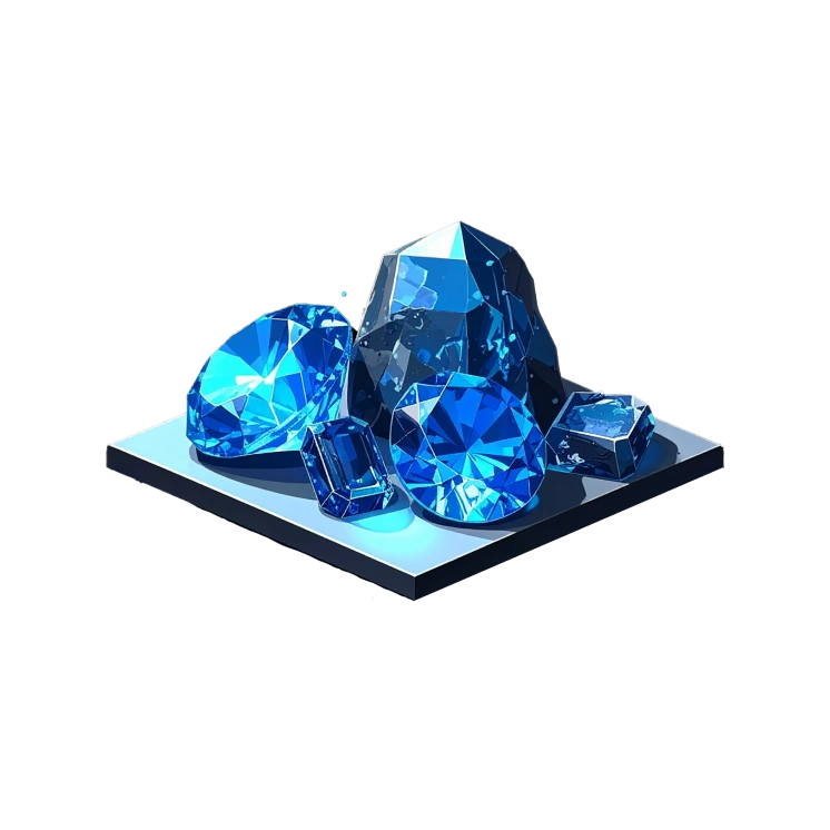 231 Diamonds
