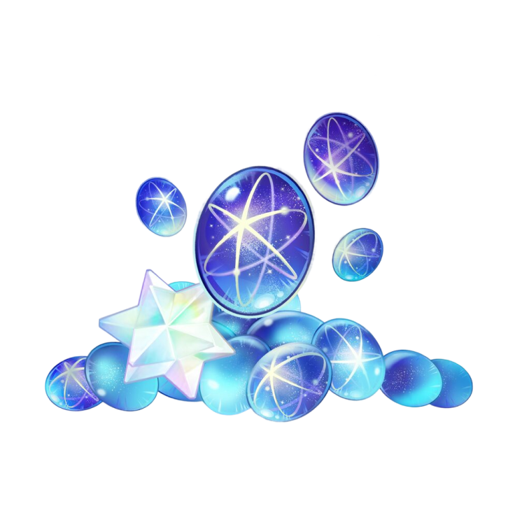 1980 + 260 Chronal Nexus