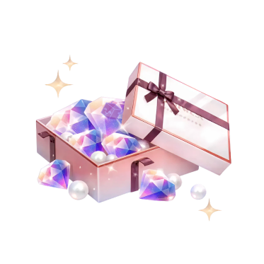 3000 Star Gem