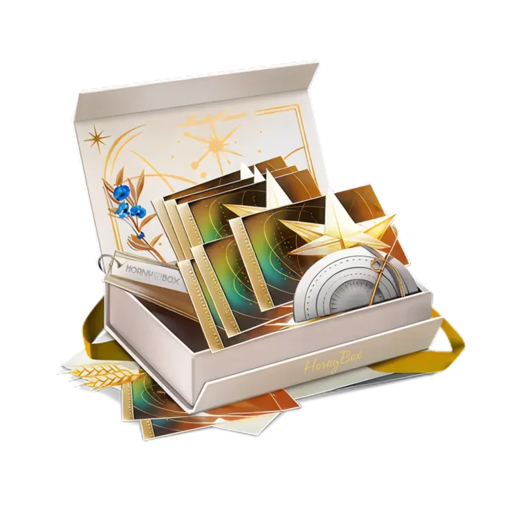 Companionship Pack
