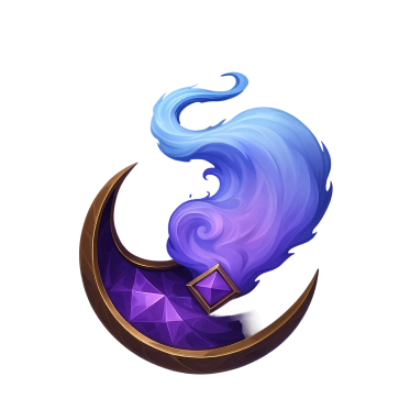 519 Moonflow