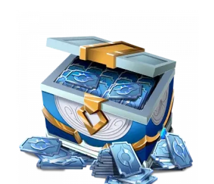 2400 + 108 Tokens