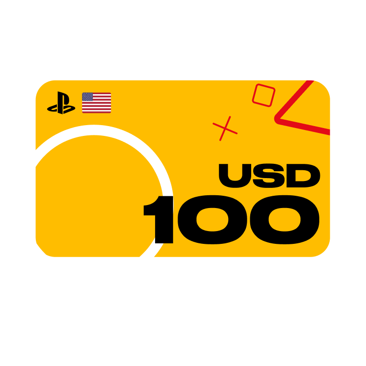 CHF 100 PlayStation®Store Wallet gift card