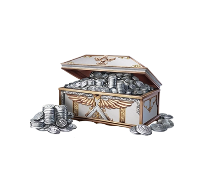 9200 Empire Coins