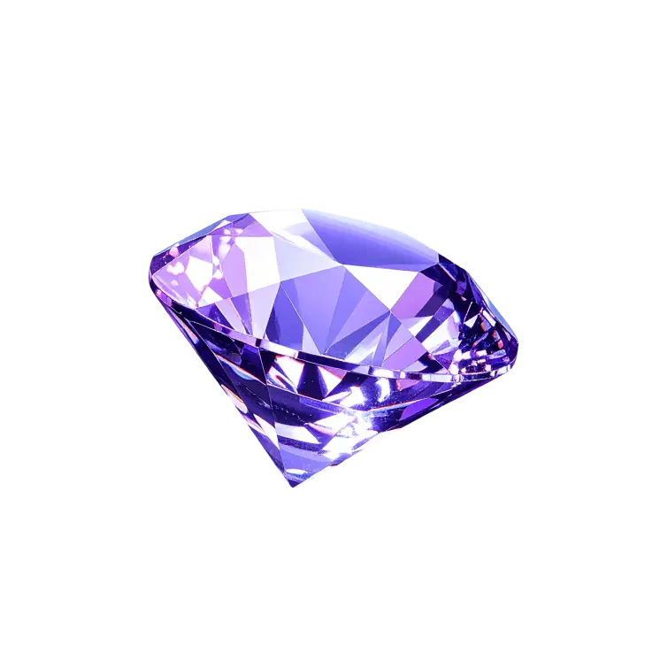 60 Crystals