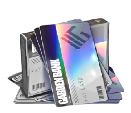 (Android) 71 Rainbow Cards