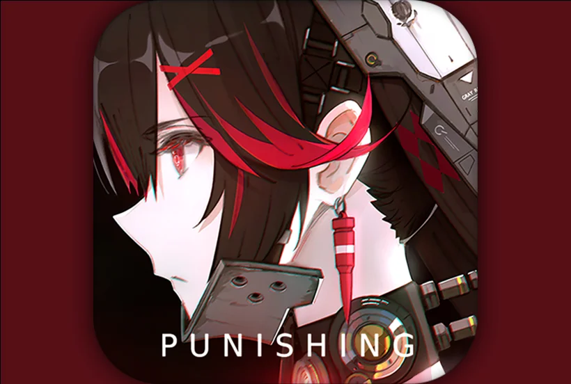 Punishing: Gray Raven