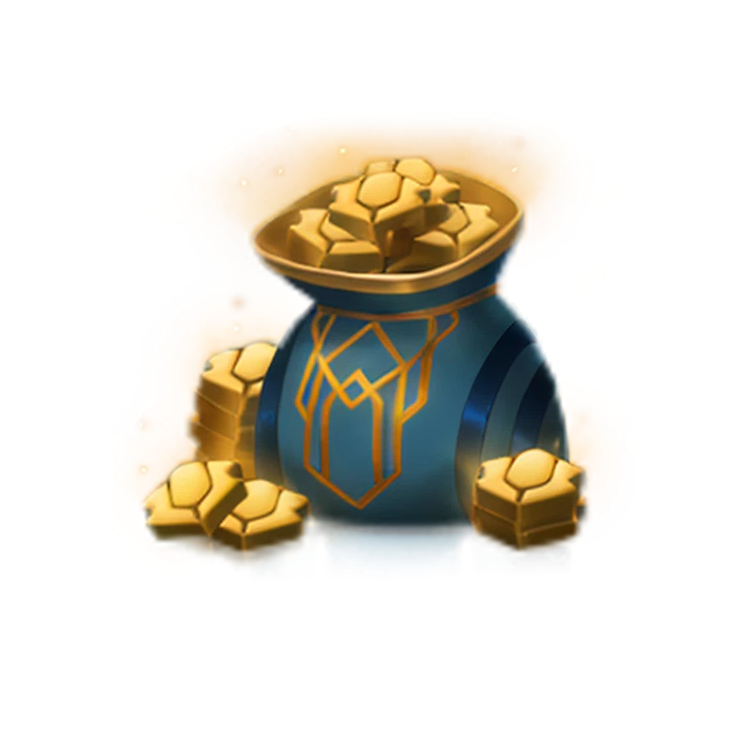 League of Legends | 4500 RP