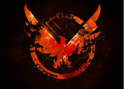 The Division Resurgence