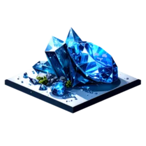 1060 + 106 Diamonds