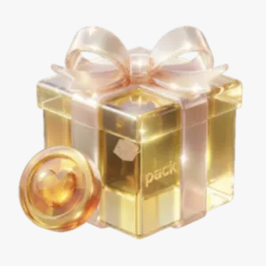 Gold Pack (S)
