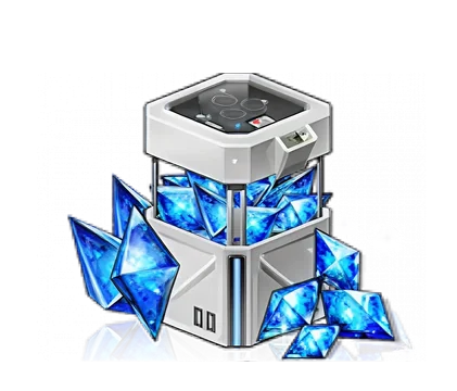 2300 + 400 Gems