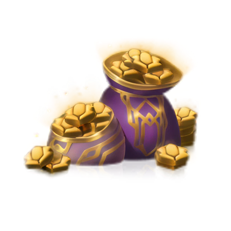 League of Legends | 6500 RP