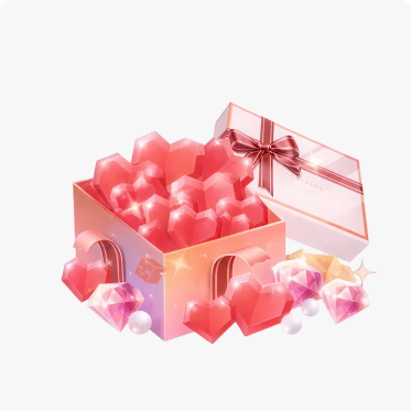 Stamina Supply Pack