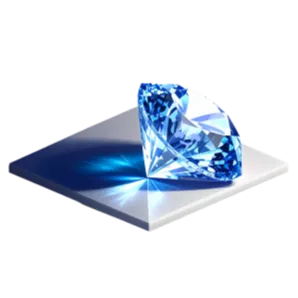 110 Diamonds