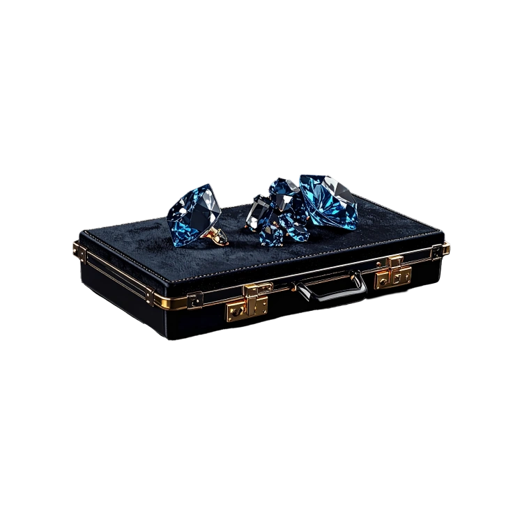 583 Diamonds