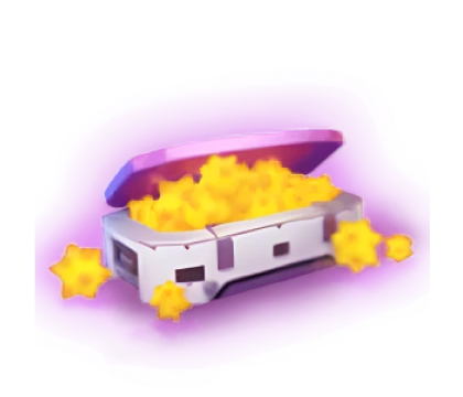 500 Goldstar + 20 Extra Goldstar
