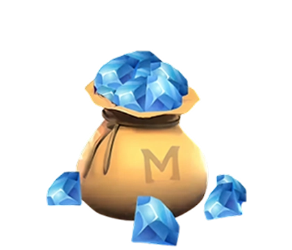 154 + 16 Diamonds