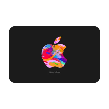 CNY 20 Apple gift card