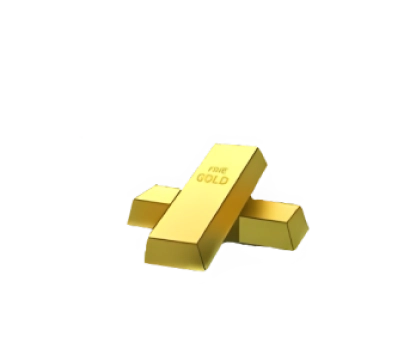 100 + 5 Golds