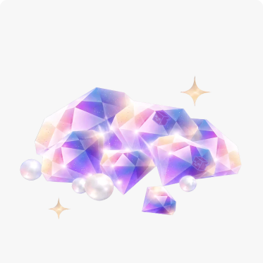 1200 Star Gem