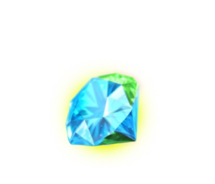 50 + 50 Diamonds