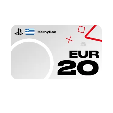 CHF 20 PlayStation®Store Wallet gift card