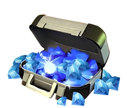 367 + 41 Diamonds