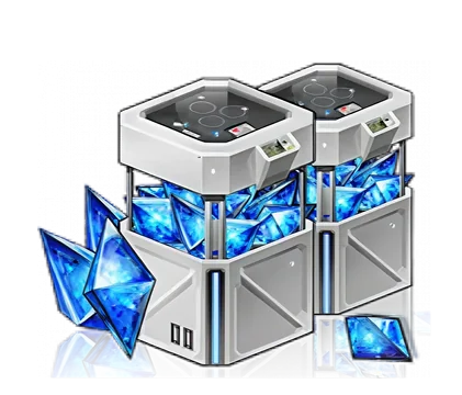 4200 + 1000 Gems