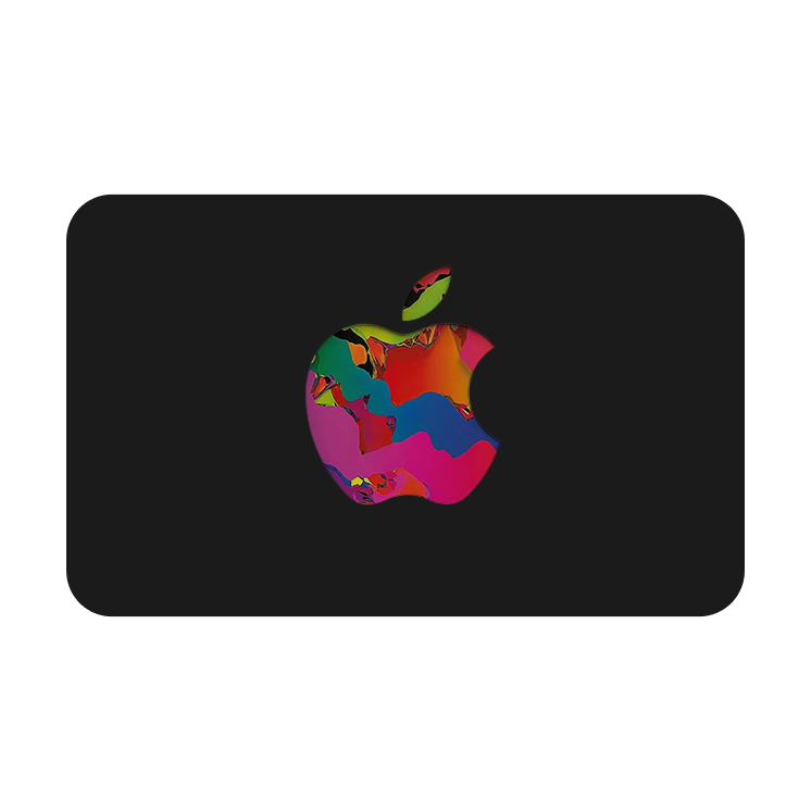 NOK 1500 App Store & iTunes Gift Code