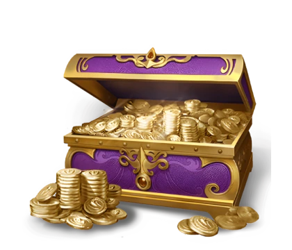 4999 Apex Coins
