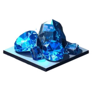 5600 + 560 Diamonds
