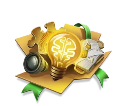 Inspirations Package