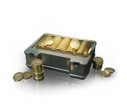 1280 + 200 Delta Coins