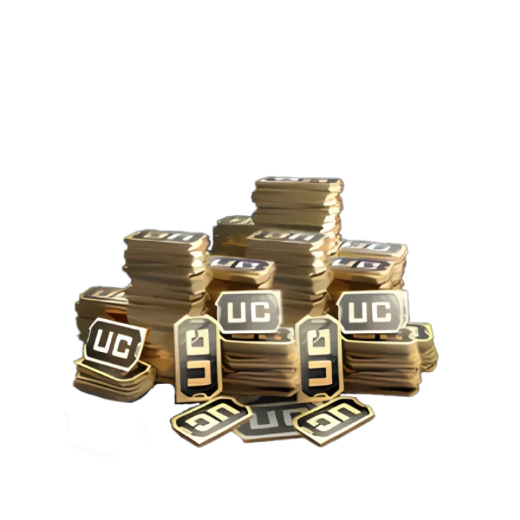 8100 Unknown Cash