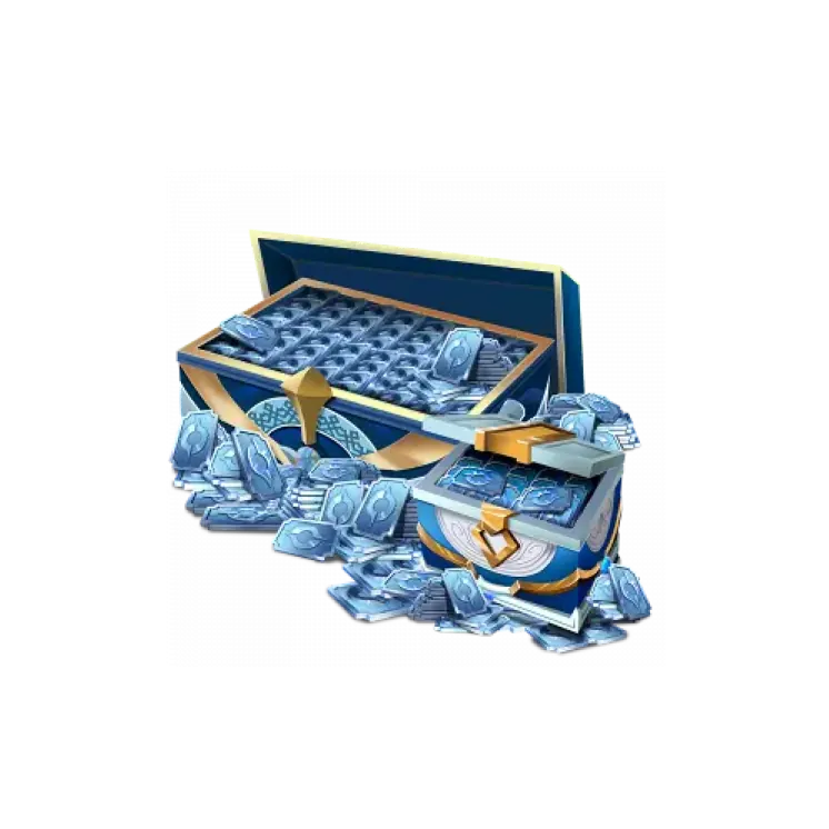 8000 + 360 Tokens