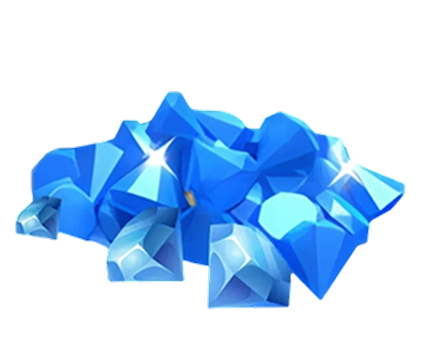 40 + 4 Diamonds